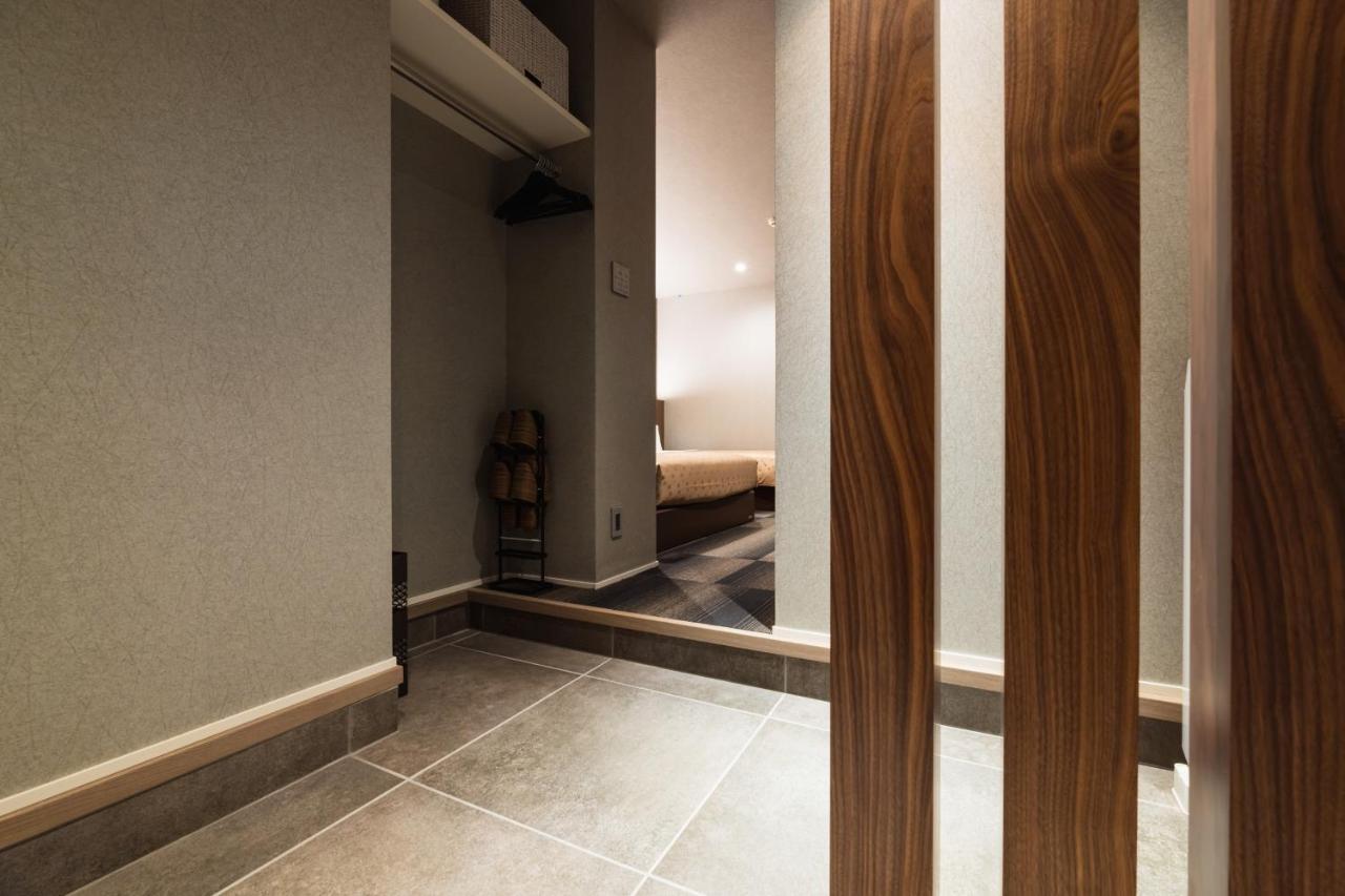 Hotel Grand Base Hakata Naraya Fukuoka  Zewnętrze zdjęcie