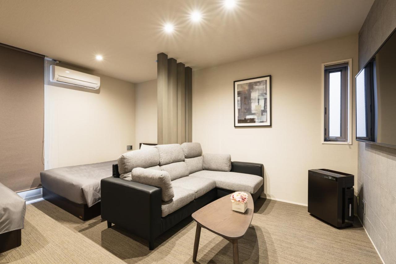 Hotel Grand Base Hakata Naraya Fukuoka  Zewnętrze zdjęcie
