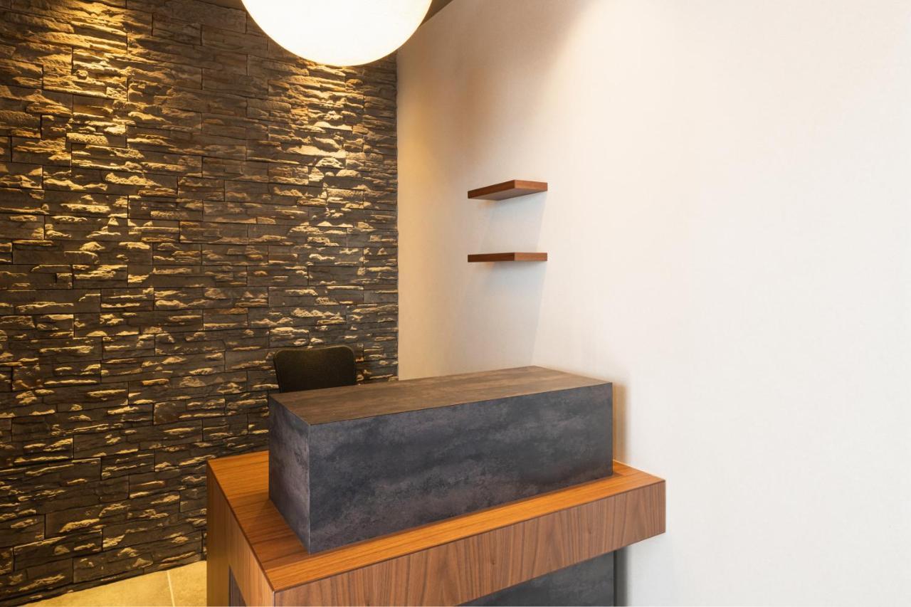 Hotel Grand Base Hakata Naraya Fukuoka  Zewnętrze zdjęcie
