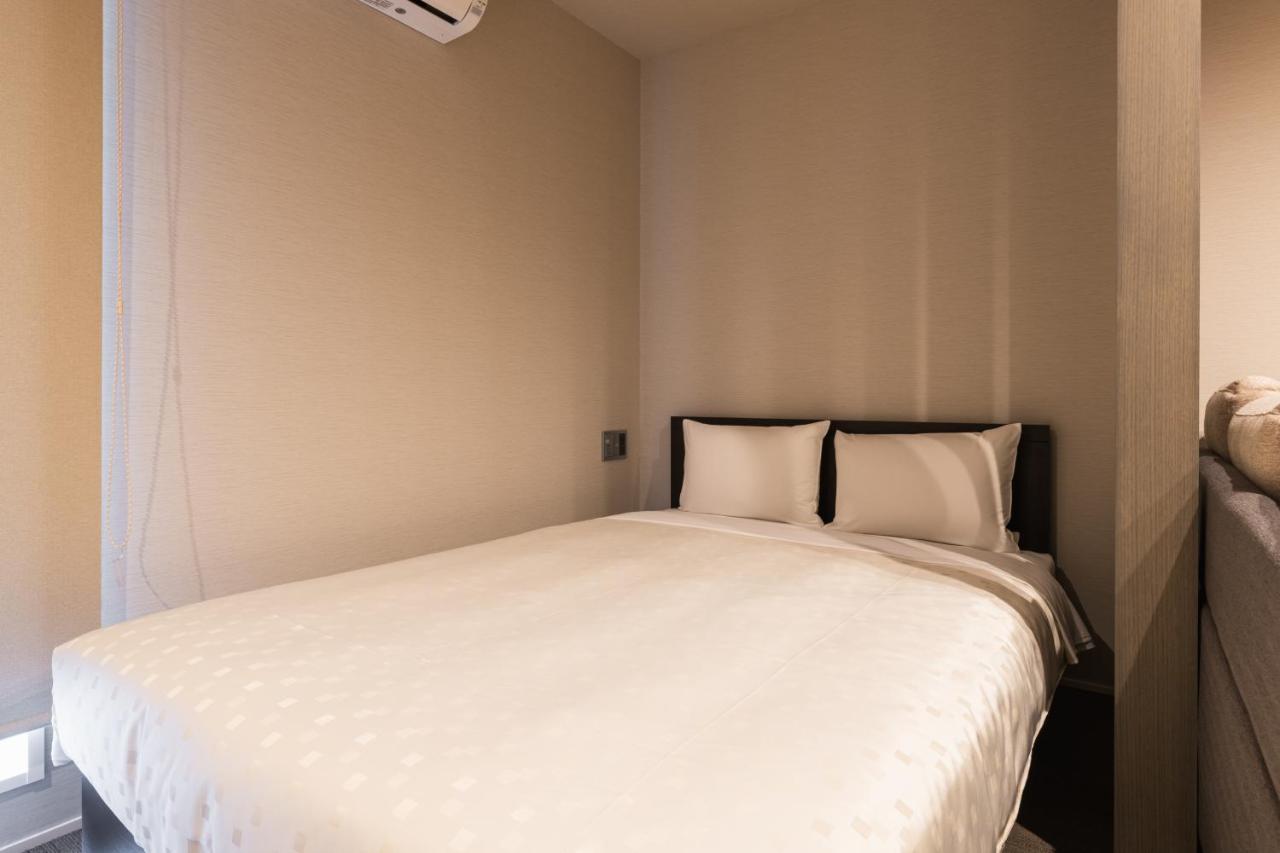 Hotel Grand Base Hakata Naraya Fukuoka  Zewnętrze zdjęcie