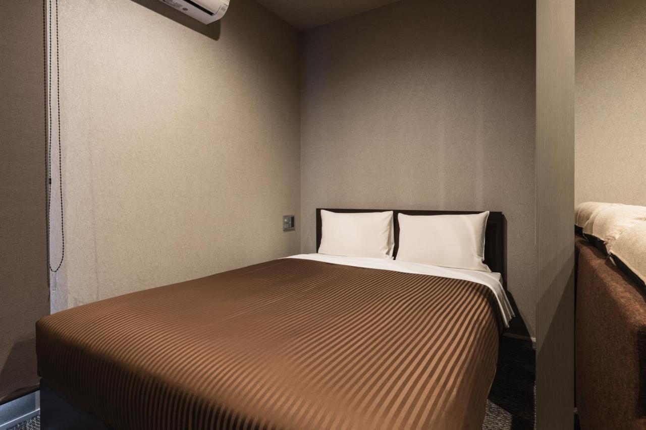 Hotel Grand Base Hakata Naraya Fukuoka  Zewnętrze zdjęcie