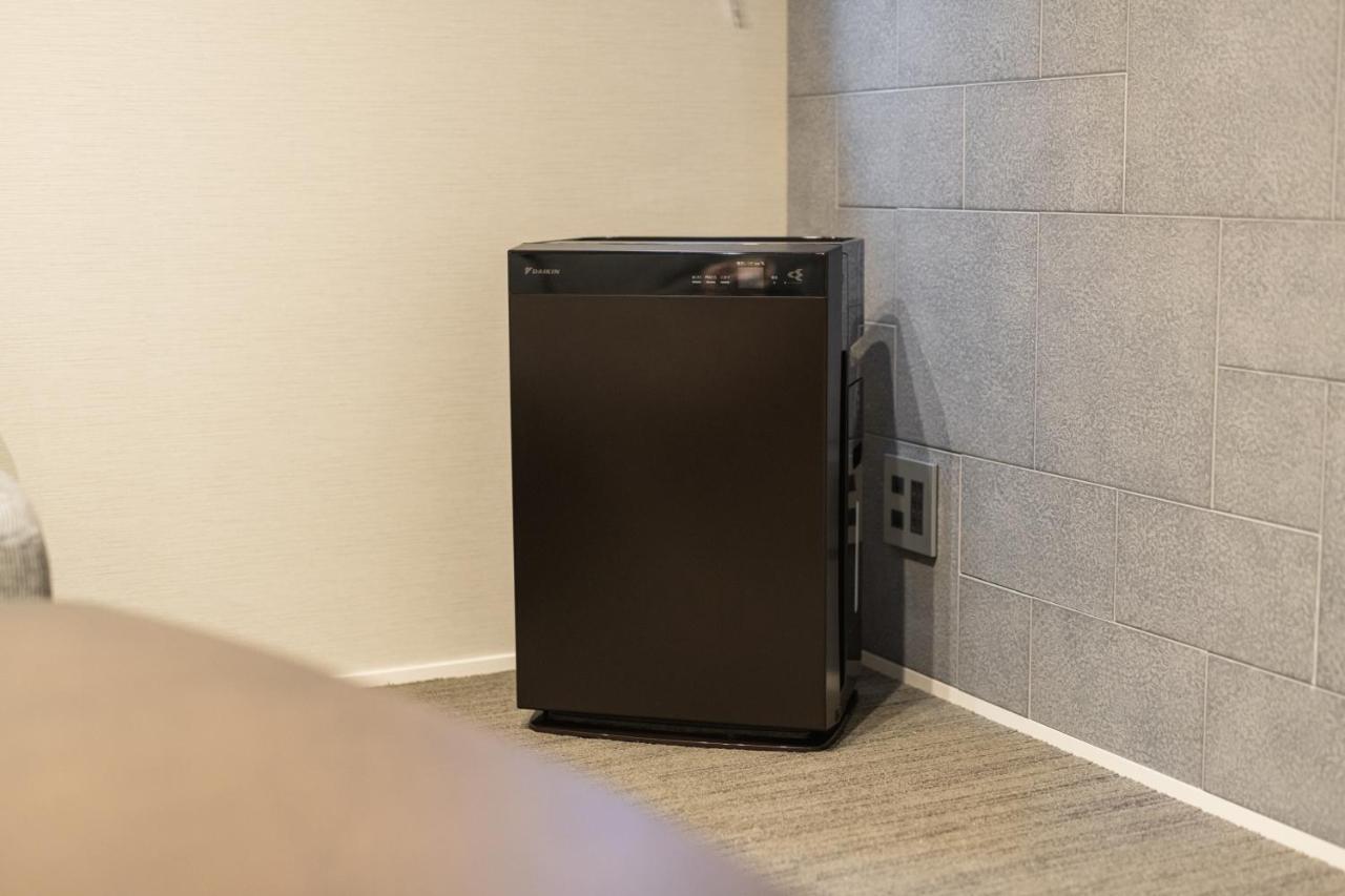Hotel Grand Base Hakata Naraya Fukuoka  Zewnętrze zdjęcie